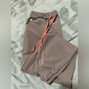 Figs bonsai Zamora joggers reg length XL